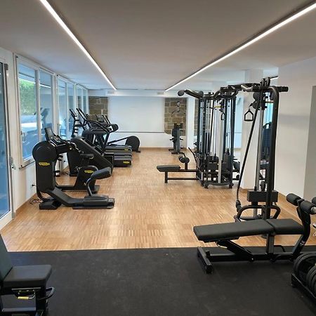 Astoria Deluxe Rooms Bologna Bagian luar foto